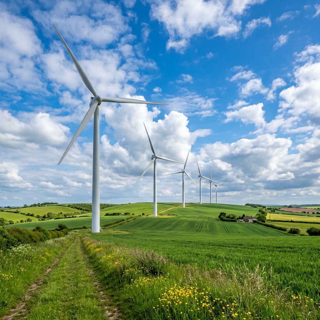 Clean energy systems